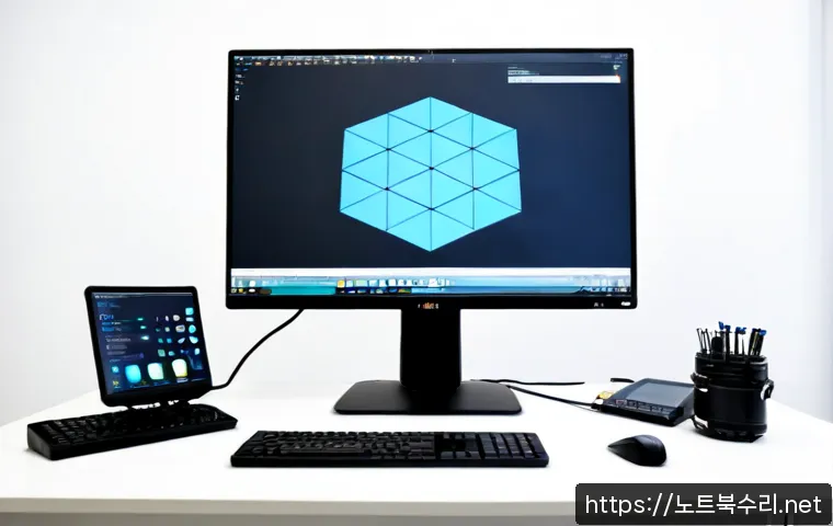 금산동 STATUS_KERNEL_MODULE_NOT_FOUND 관련 이미지 1