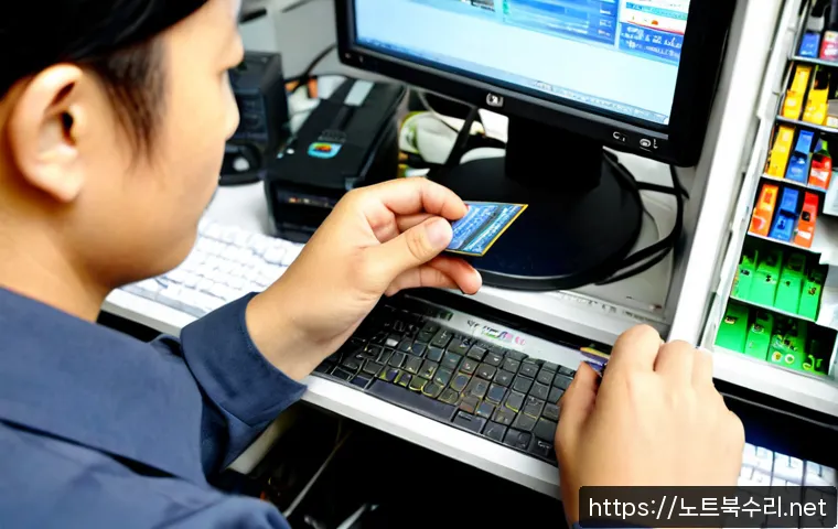 금산동 STATUS_KERNEL_MODULE_NOT_FOUND 관련 이미지 3