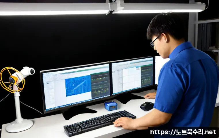 송학동 STATUS_KERNEL_MODE_EXCEPTION 관련 이미지 1
