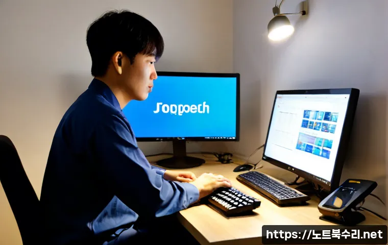 송학동 STATUS_KERNEL_MODE_EXCEPTION 관련 이미지 4
