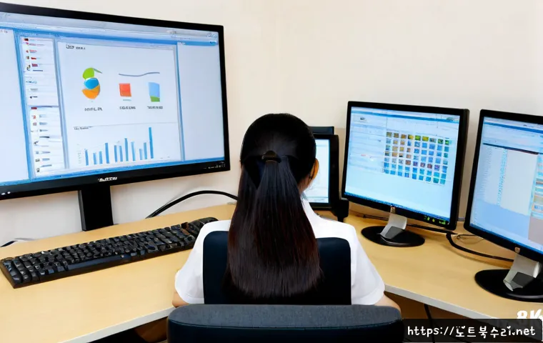 수동면 DRIVER_VERIFIER_DETECTED_VIOLATION 관련 이미지 3
