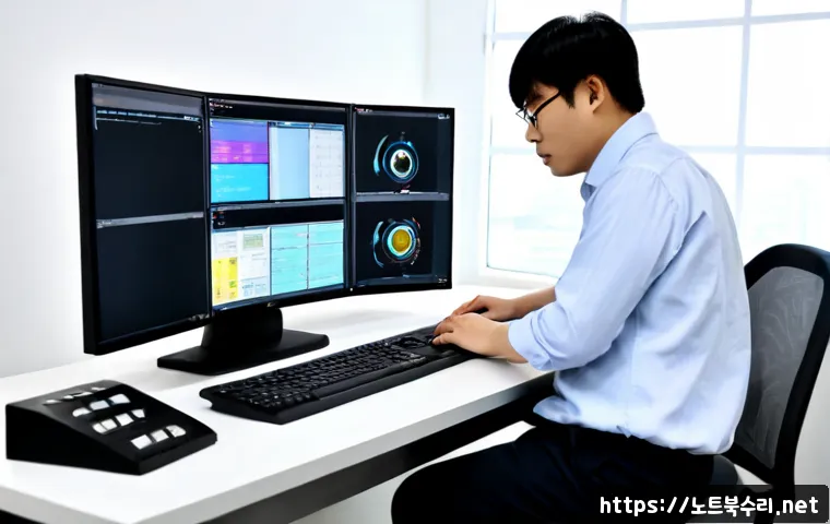 남동구 IO_DEVICE_ERROR 관련 이미지 1