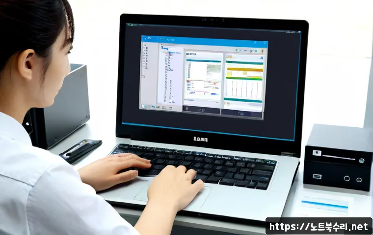 남동구 IO_DEVICE_ERROR 관련 이미지 2