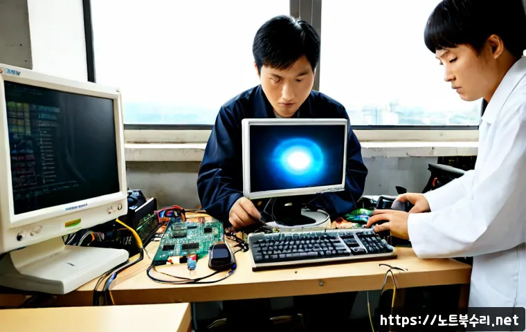 남동구 IO_DEVICE_ERROR 관련 이미지 3