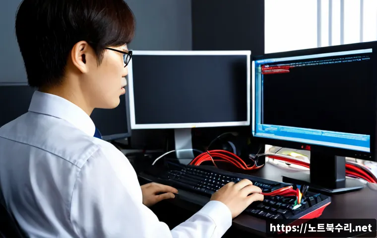 율정동 STATUS_MODULE_ACCESS_DENIED 관련 이미지 2