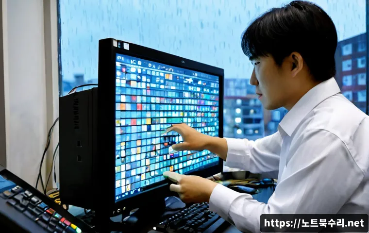 율정동 STATUS_MODULE_ACCESS_DENIED 관련 이미지 4