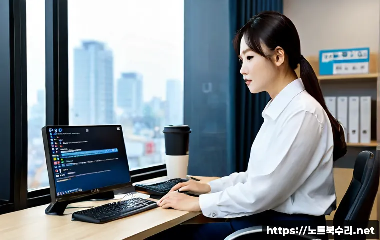 동작동 STATUS_FILE_INVALID 관련 이미지 4