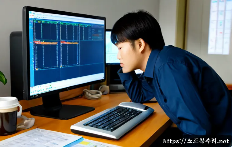 신풍동 NMI_HARDWARE_FAILURE 관련 이미지 2