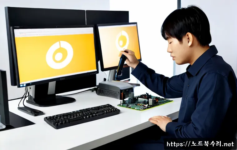 신풍동 NMI_HARDWARE_FAILURE 관련 이미지 4