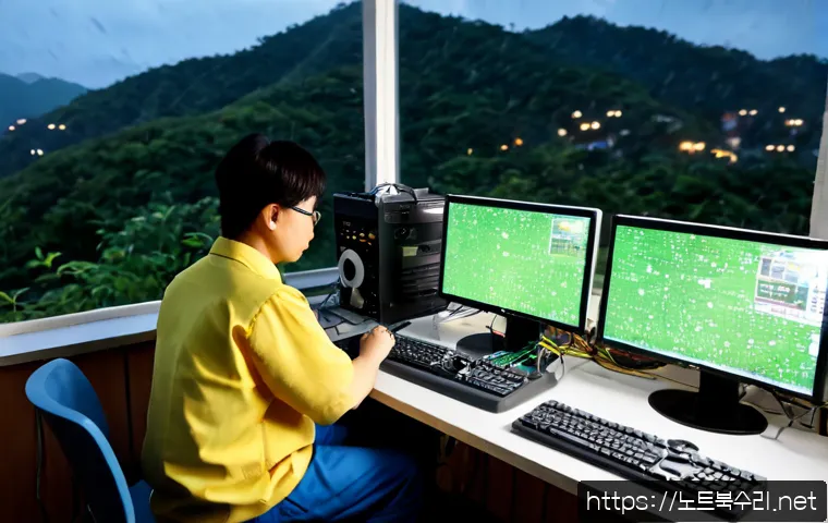 내손동 STATUS_KERNEL_MODULE_NOT_FOUND 관련 이미지 3