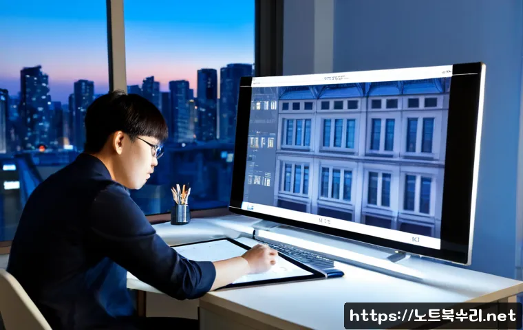 선부동 STATUS_INVALID_THREAD 관련 이미지 3