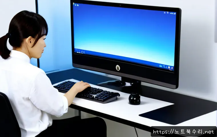 교하동 PAGE_FAULT_IN_NONPAGED_AREA 관련 이미지 3