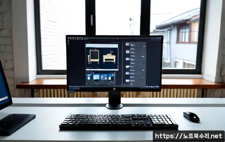 신길동 STATUS_MODULE_ACCESS_DENIED 관련 이미지 1