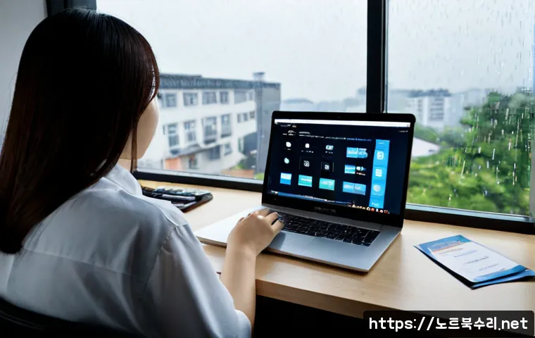 신길동 STATUS_MODULE_ACCESS_DENIED 관련 이미지 2