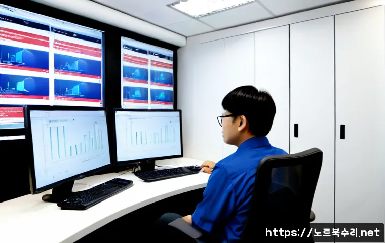 신길동 STATUS_MODULE_ACCESS_DENIED 관련 이미지 3