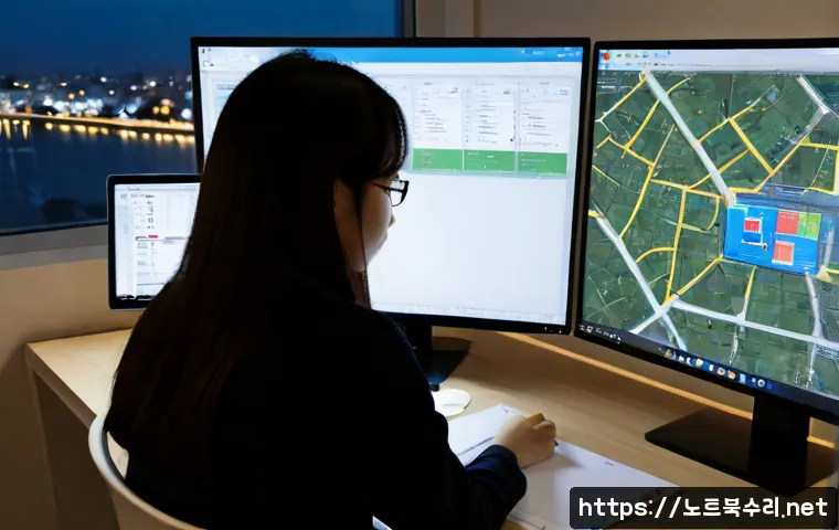 신길동 STATUS_MODULE_ACCESS_DENIED 관련 이미지 4