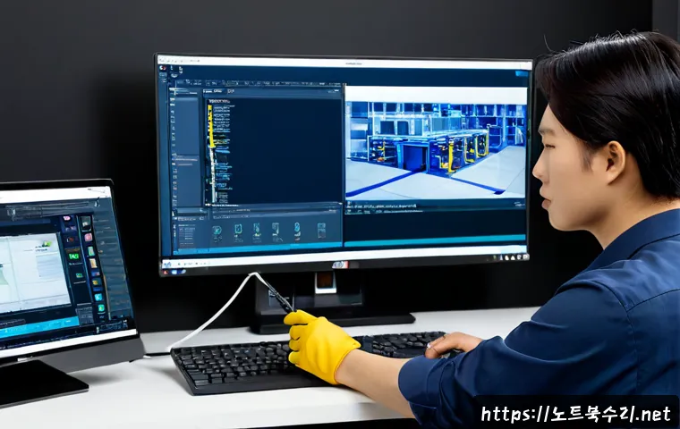 오정동 ftp서버출장방문수리점 관련 이미지 3