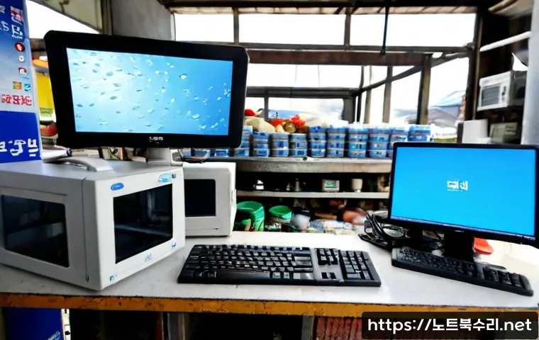 노량진 BAD_SYSTEM_CONFIG_INFO 관련 이미지 2