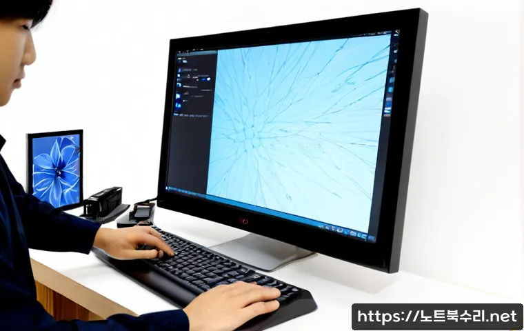 노량진 BAD_SYSTEM_CONFIG_INFO 관련 이미지 3