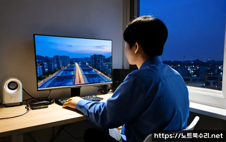 노량진 BAD_SYSTEM_CONFIG_INFO 관련 이미지 4