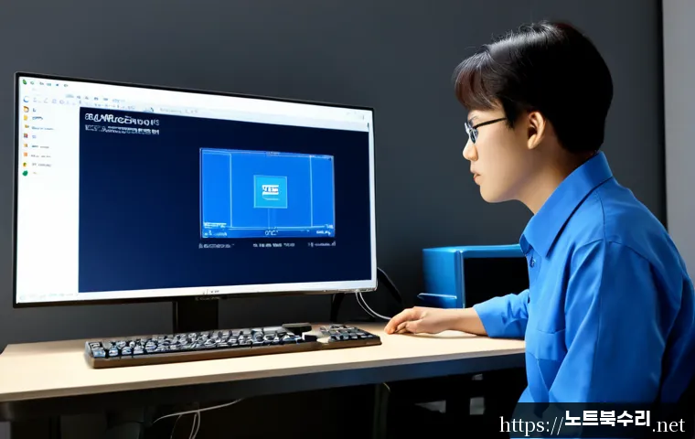 서구 DRIVER_POWER_STATE_FAILURE 관련 이미지 1