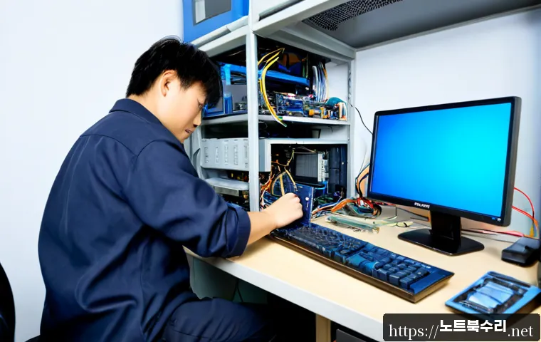 서구 DRIVER_POWER_STATE_FAILURE 관련 이미지 3