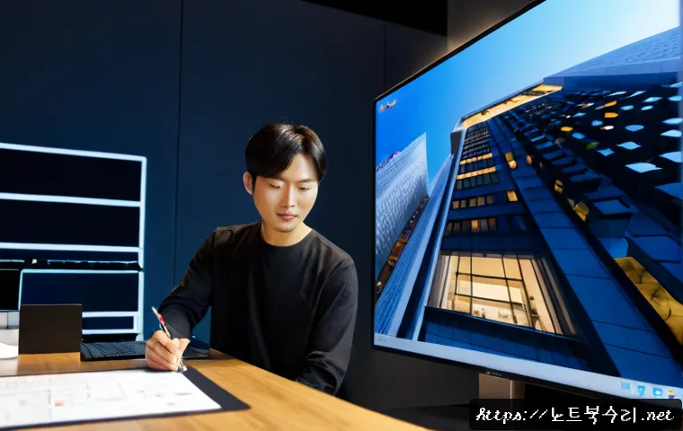 삼평동 KERNEL_MODE_HEAP_CORRUPTION 관련 이미지 3
