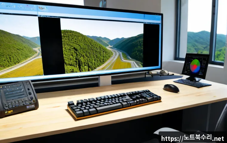 조리읍 SOFTWARE_EXCEPTION 관련 이미지 1