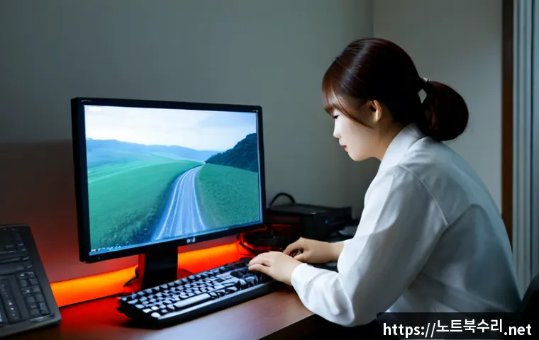 조리읍 SOFTWARE_EXCEPTION 관련 이미지 2