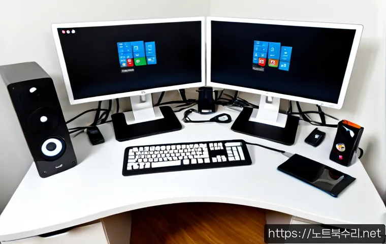 와동 윈도우10 windows10 재설치 포맷 초기화 관련 이미지 1