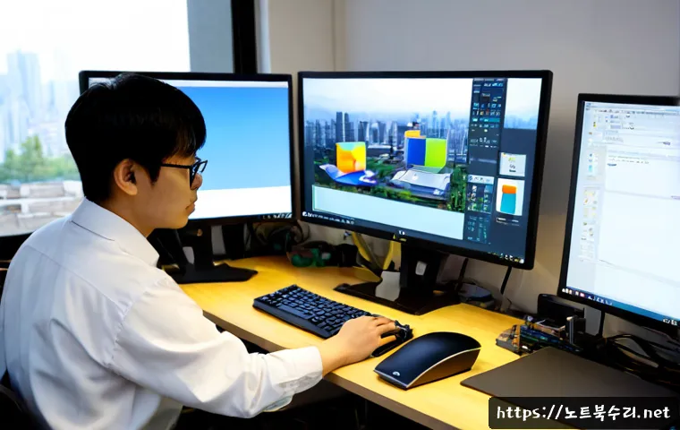 옥길동 STATUS_KERNEL_MODULE_INVALID 관련 이미지 1