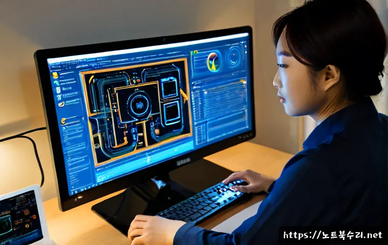 옥길동 STATUS_KERNEL_MODULE_INVALID 관련 이미지 4