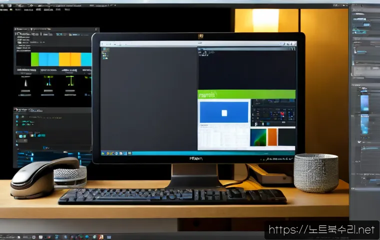 화동 STATUS_DISK_CORRUPTION 관련 이미지 3