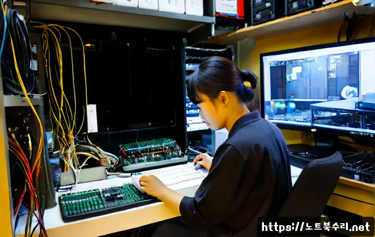 송학동 STATUS_PRIVILEGED_INSTRUCTION 관련 이미지 3