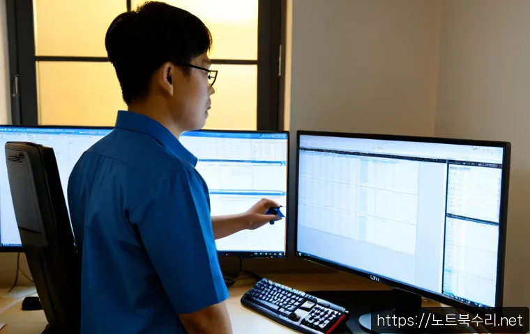 상동 cpu조립 및 교체수리 관련 이미지 3