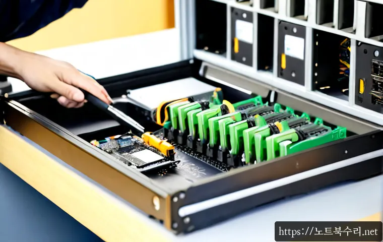 연건동 나스 nas 설정및수리 관련 이미지 1