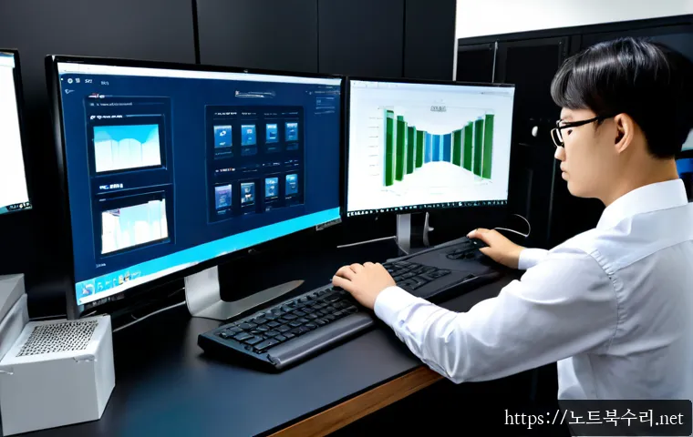 연건동 나스 nas 설정및수리 관련 이미지 2