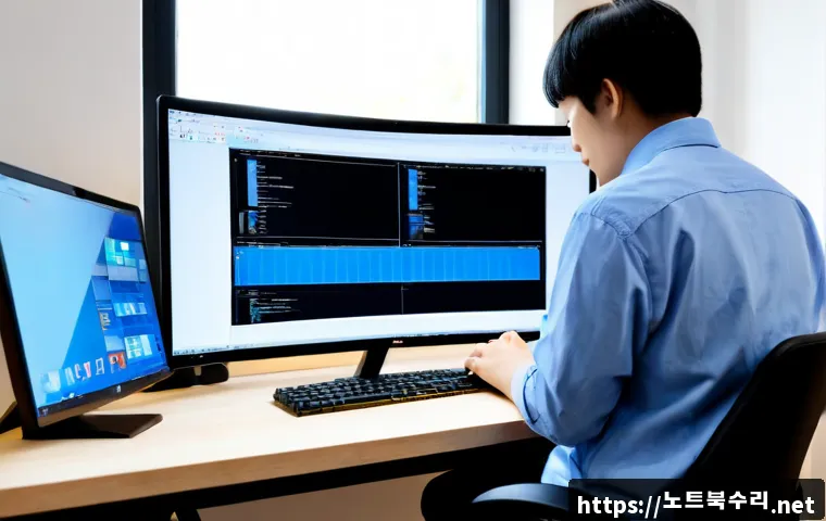 운연동 BAD_SYSTEM_CONFIG_INFO 관련 이미지 1