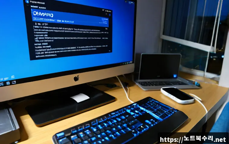 운연동 BAD_SYSTEM_CONFIG_INFO 관련 이미지 4