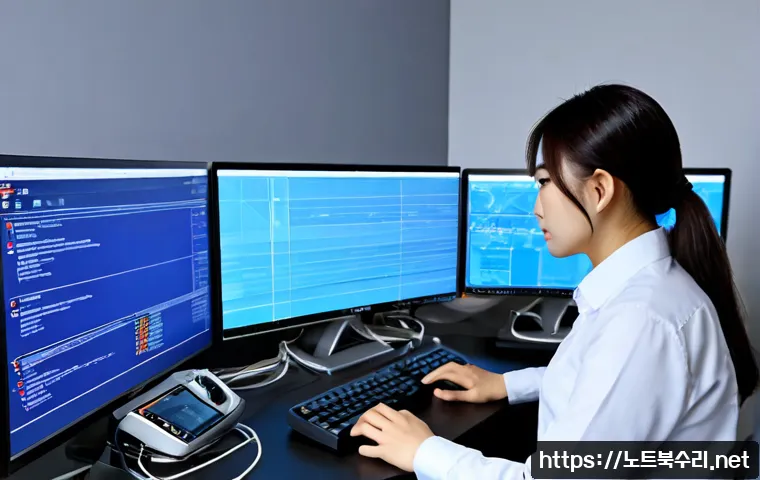 보문동 WATCHDOG_VIOLATION 관련 이미지 2