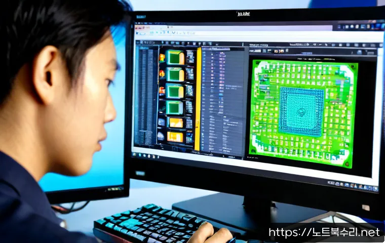 염리동 STATUS_KERNEL_DATA_CORRUPTION 관련 이미지 1