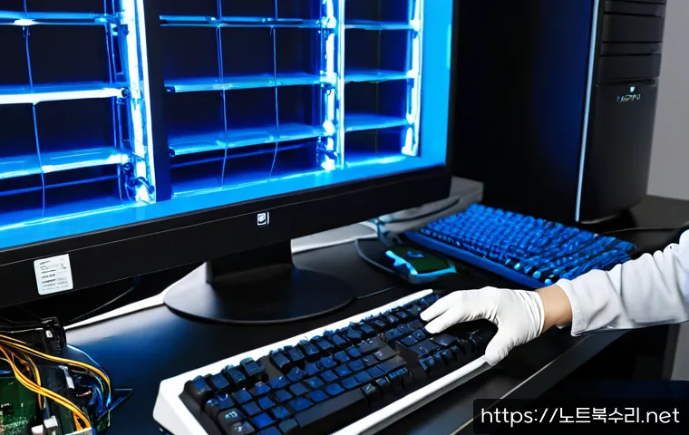 염리동 STATUS_KERNEL_DATA_CORRUPTION 관련 이미지 3