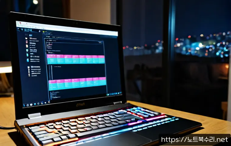 염리동 STATUS_KERNEL_DATA_CORRUPTION 관련 이미지 4