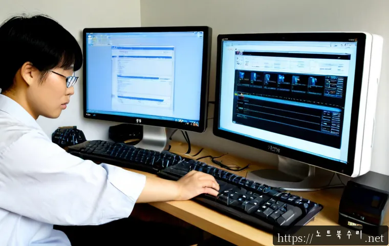 의왕시 STATUS_KERNEL_MEMORY_LEAK 관련 이미지 4