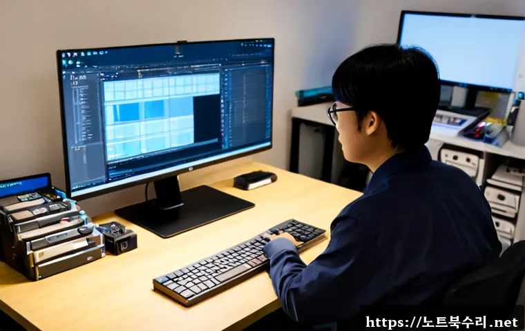 수색동 UNMOUNTABLE_BOOT_VOLUME 관련 이미지 2