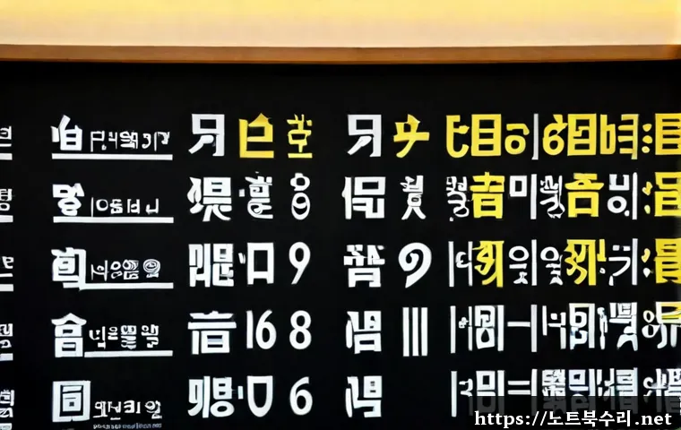 수색동 UNMOUNTABLE_BOOT_VOLUME 관련 이미지 5