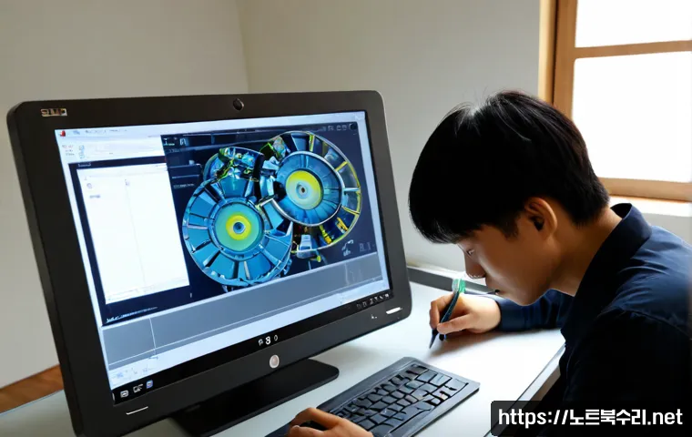 서둔동 STATUS_INVALID_OBJECT 관련 이미지 2