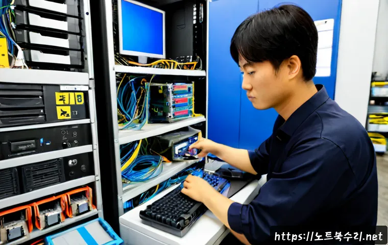 이태원 IO_DEVICE_ERROR 관련 이미지 3
