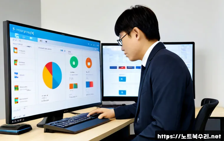 중림동 server출장방문수리점 관련 이미지 3