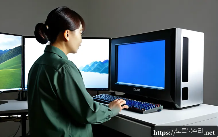 영동 STATUS_KERNEL_MODULE_NOT_FOUND 관련 이미지 1